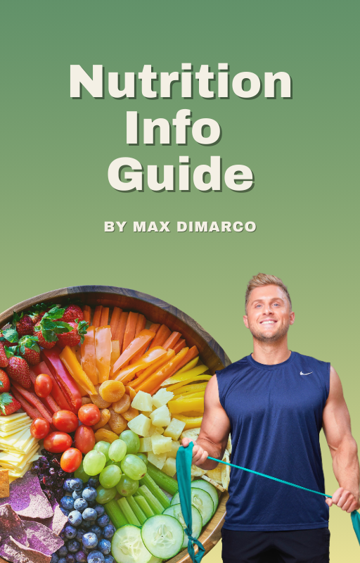 Nutritionist Info Guide